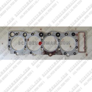 8-97105872-0 8971058720 8-97105871-0 8971058710 NPR66 4HF1 CYLINDER HEAD GASEKT