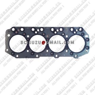 5-87812892-9 8-94332327-0 8943323270 8-97350319-0 8973503190 NKR55 4JB1 CYLINDER HEAD GASKET