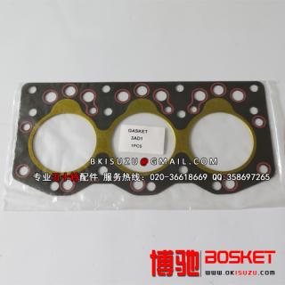 3AD1 CYLINDER HEAD GASKET