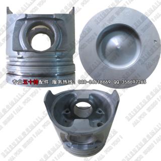 8-97602800-0 8976028000 NPR75 4HK1 PISTON