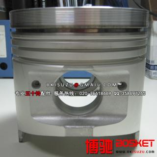 8-94169747-1 8-98023526-1；8980235261 8-98041062-0；8980410620 NPR71 NQR71 4HG1 PISTON