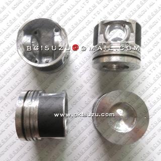 8-98041062-0 8980410620 NPR75 NQR75 4HK1 PISTON