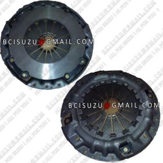 8-97351833-0 8973518330 NPR66 4HF1 CLUTCH PLATE