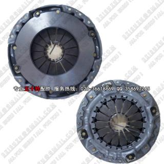 8-98040093-0 8980400930 4JJ1T CLUTCH PLATE