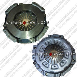 8-97031759-2 8970317592 NPR58 4BE1 CLUTCH PLATE