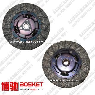 8-97367795-0 8973677950 4HK1 4HE1 CLUTCH DISC