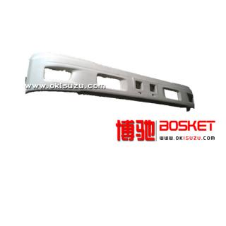 8-97406820-4 8974068204 NPR75 4HK1 FRONT BUMPER