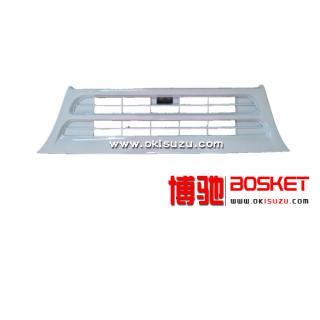 100P NKR55 4JB1 FRONT GRILLE