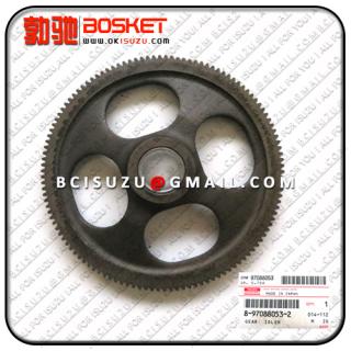 8970880530 8-97088053-0  NPR66 4HF1  GEAR; IDLER