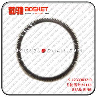 9123330320 9-12333032-0  TFR17   4ZE1 4ZA1.4ZB1.4ZC1.4ZD1.UBS17   GEAR; RING