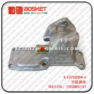 5137103541 5-13710354-1 8944161310 8-94416131-0   4BD1  HOUSING; THERMO