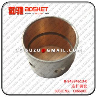 8943946130 8-94394613-0  FVZ34   6HK1/4HK1-T.FSR32/6HE1T.4HE1  BUSHING; CONNRO