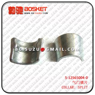 5125650040 5-12565004-0   ELF     4HK1  COLLAR; SPLIT