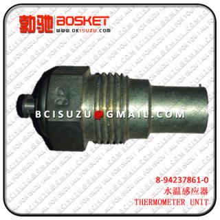 8942378610 8-94237861-0  TFR54   4JA1  THERMOMETER UNI