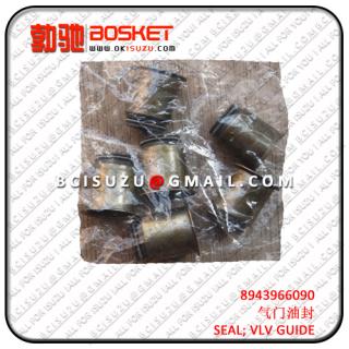 8943966090 8-94396609-0   4HF1/4HG1  SEAL; VLV GUIDE