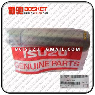 5117210160 5-11721016-0  NKR55/4JB1/4JA1/4JG2/4JH1/C240   GUIDE; VLV