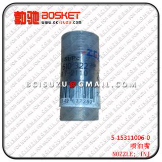 5153110060 5-15311006-0  C240/4BA1  NOZZLE; INJ