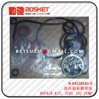 8942285450 8-94228545-0   NKR55/4JB1   REPAIR KIT; FUEL INJ PUMP