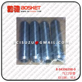 8943965980 8-94396598-0   FSR32/6HE1T/6HH1/4HF1   GUIDE; VLV