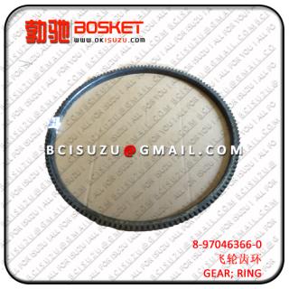 8970463660 8-97046366-0   700P/4HK1/4HF1  GEAR; RING