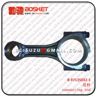 8971350321 8-97135032-1  NPR66/4HF1/4HE1   ROD ASM; CONN