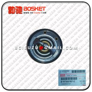 8973007872 8-97300787-2    700P/4HK1/4HF1/4HG1    THERMOSTAT