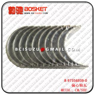 8973569390 8-97356939-0   NPR66/4HF1/4HK1/4HG1/4HE1/6HE1    METAL; CM/SHF