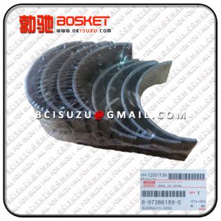 8973861890 8-97386189-0   XY/ 6HK1/4HF1   METAL; CM/SHF