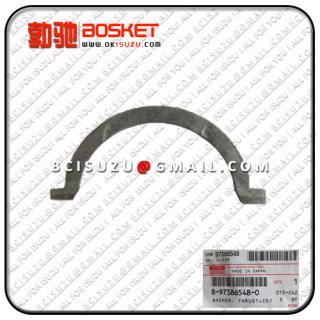 8973865480 8-97386548-0 8943992770 8-94399277-0   FVR34/6HK1/4HK1/4HF1/6HH1/6HE1T   WASHER; THRUST,C