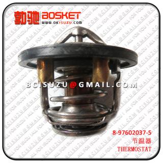 8976020375 8-97602037-5 8976023930 8-97602393-0   FVR34/6HK1   THERMOSTAT