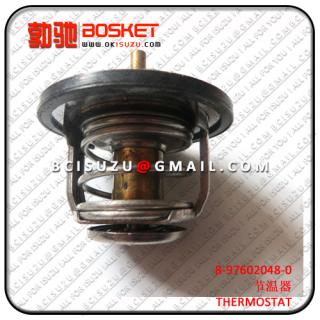 8976020480 8-97602048-0   FVZ34/6HK1  THERMOSTAT