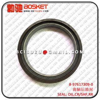 8976173090 8-97617309-0 1096255571 1-09625557-1   CXZ51/6WF1/6WG1   SEAL; OIL,CR/SHF,RR
