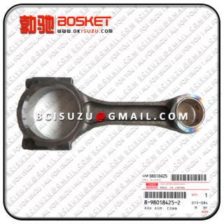 8980184250 8-98018425-0 8943996612 8-94399661-2   FVZ34/6HK1/6HE1   ROD ASM; CONN