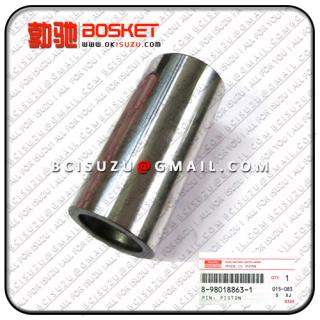 8980188631 8-98018863-1   700P/4HK1/6HK1  PIN; PISTON