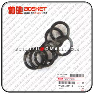 9095611110 9-09561111-0   700P/4HK1   GASKET