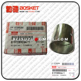 8972892641 8-97289264-1 4JB1 CONNECT ROD BUSHING