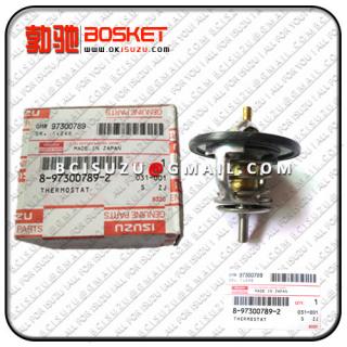 8973007892 8-97300789-2 4HG1/4HF1/4HK1 THERMOSTAT