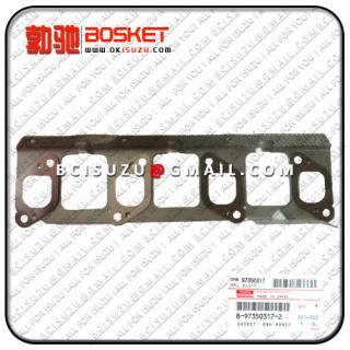 8973503170 8-97350317-0 4JH1/4JG2/4JB1 GASKET