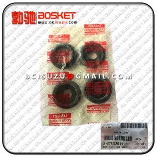 5878320510 5-87832051-0 700P/4HK1 REAR WHEEL CYLINDER CUP SET