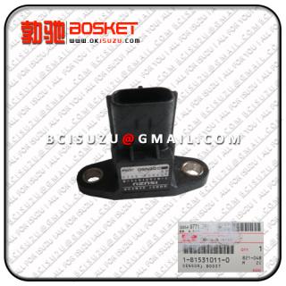 1815310110 1-81531011-0 FVZ34/6HK1 BOOSTER SENSOR