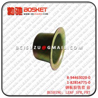 8-94463020-0 8944630200 1-82854775-0 1828547750   NKR   BUSHING; LEAF SPR,FRT