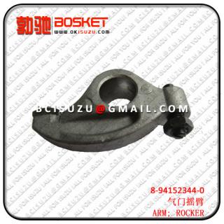 8-94152344-0 8941523440   NKR77/4JH1/4JA1/4JB1/4JG2   ARM; ROCKER