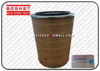 Isuzu BVP 1-87610058-0 1-14215181-0 6HK1 Air Filter