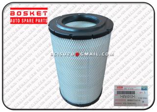 Isuzu BVP 1-87610113-0 8-98071421-0 6HK1 Air Filter