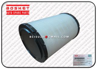 Isuzu BVP 1-87610115-0 8-98071423-0 6HK1 Air Filter