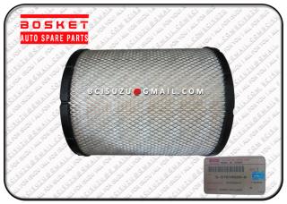 Isuzu BVP 5-87610020-0 8-97062294-0 4HK1 Air Filter