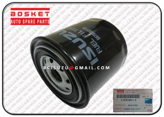 Isuzu BVP 5-87610011-0 8-94414796-3 4JA1 Fuel Filter