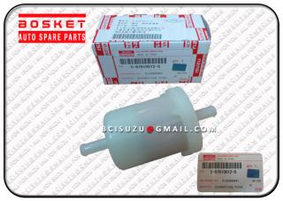 Isuzu BVP 5-87610012-0 5-13200066-1 4ZE1 Fuel Filter