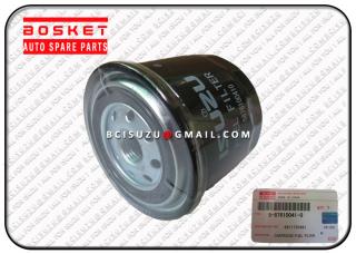 Isuzu BVP 5-87610041-0 8-97172549-1 4BG1 Fuel Filter