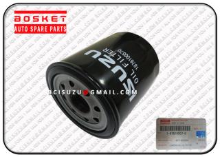 Isuzu BVP 1-87610057-0 8-97148280-0 4BD1 Oil Filter